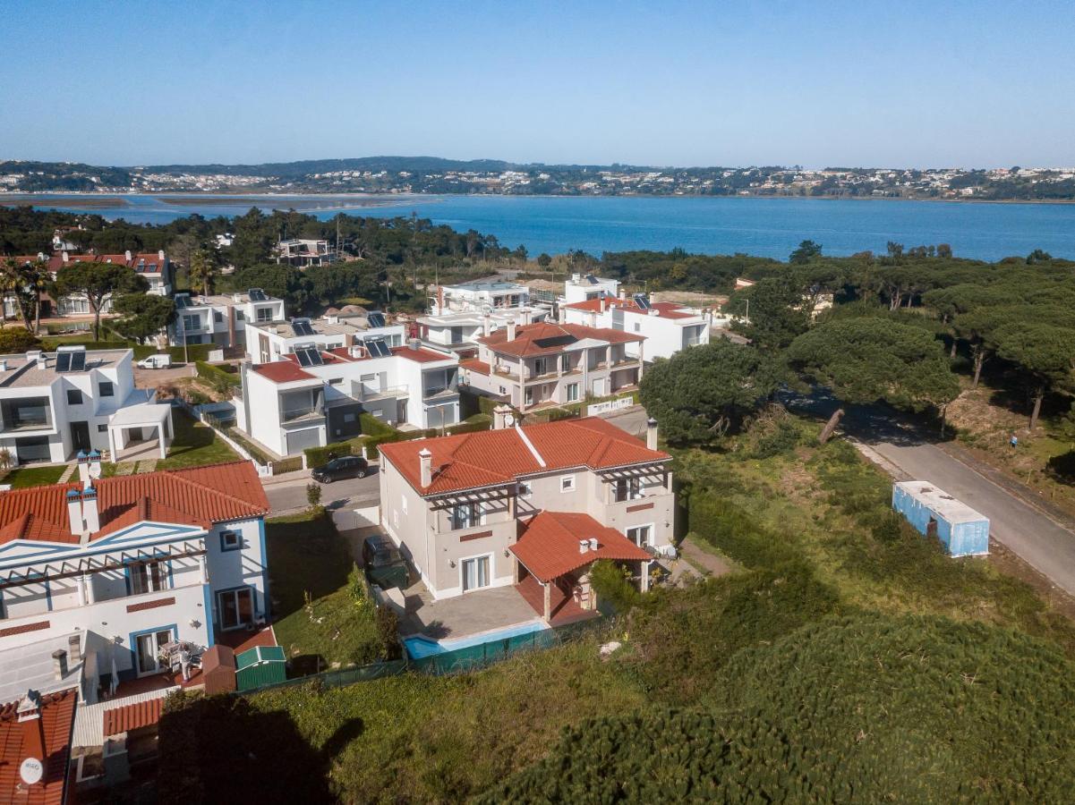 Vila Perola Da Lagoa Vau  Екстериор снимка