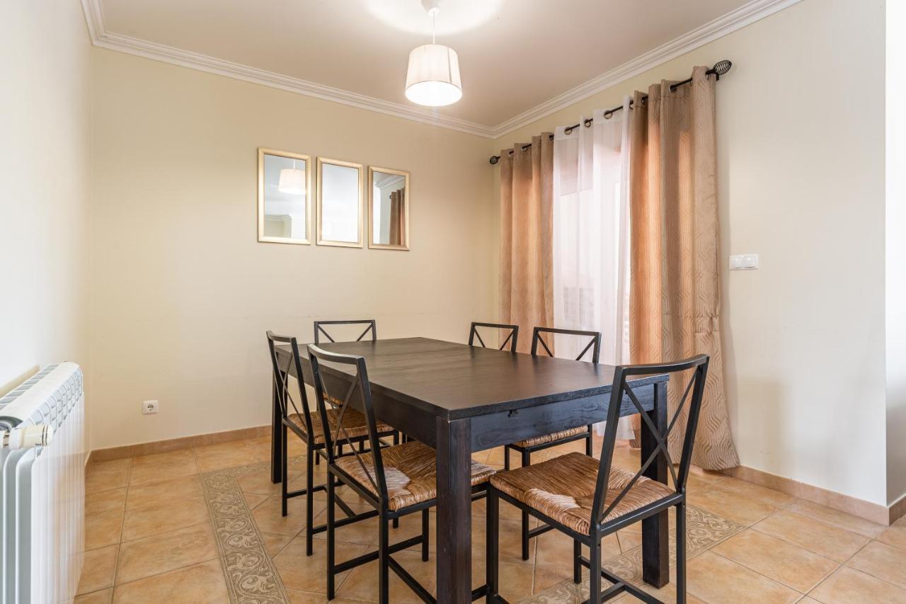 Vila Perola Da Lagoa Vau  Екстериор снимка