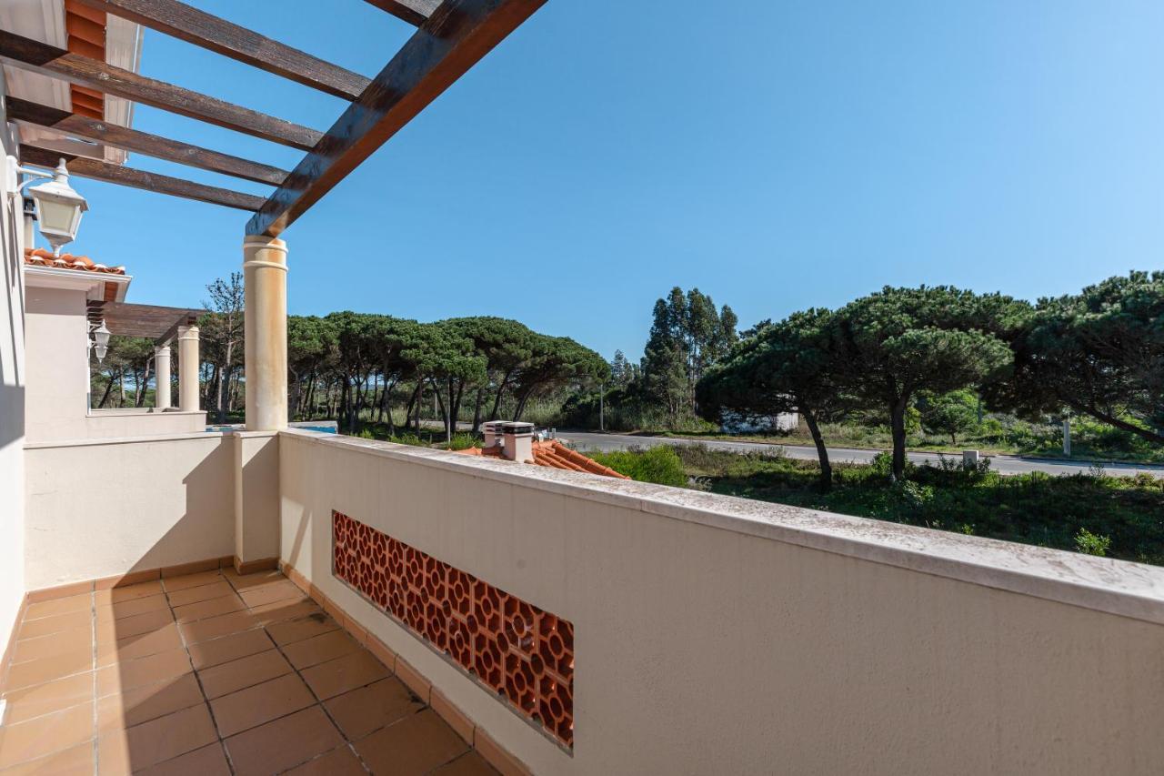 Vila Perola Da Lagoa Vau  Екстериор снимка