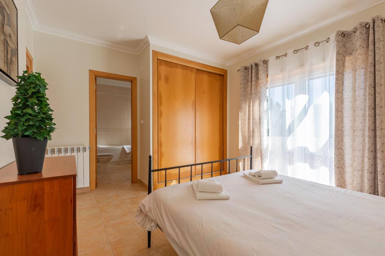 Vila Perola Da Lagoa Vau  Екстериор снимка
