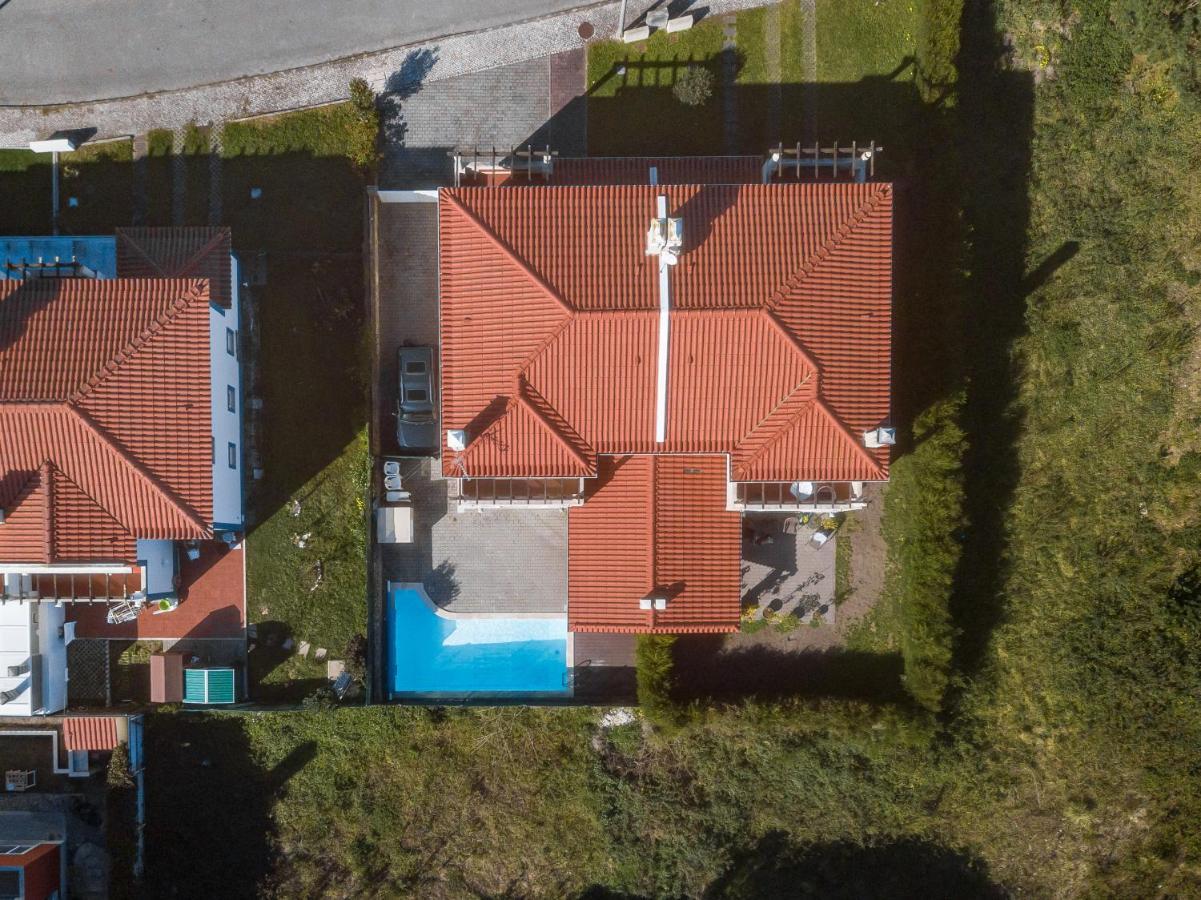Vila Perola Da Lagoa Vau  Екстериор снимка
