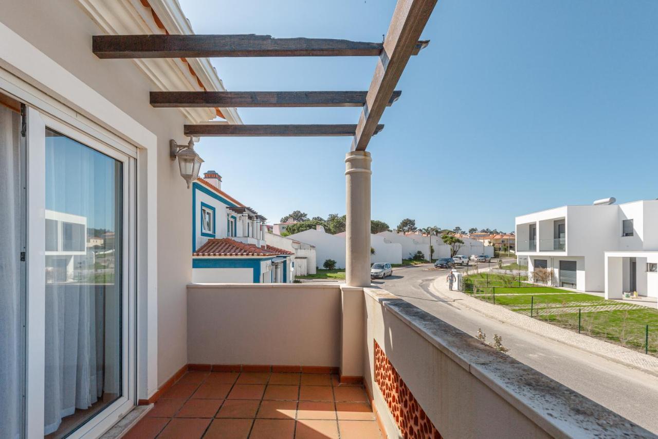 Vila Perola Da Lagoa Vau  Екстериор снимка