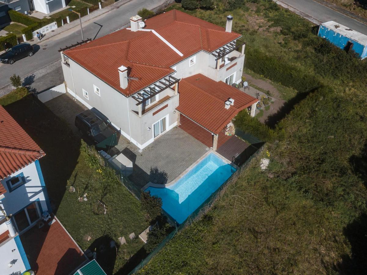 Vila Perola Da Lagoa Vau  Екстериор снимка
