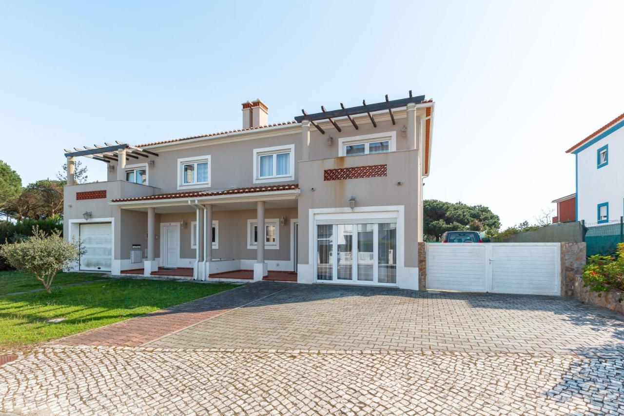 Vila Perola Da Lagoa Vau  Екстериор снимка