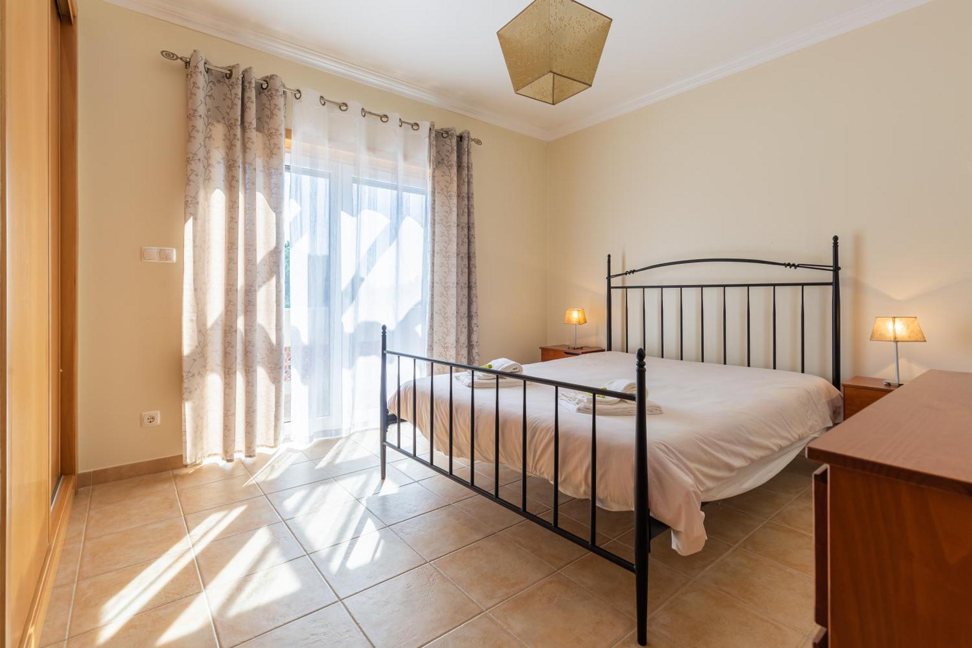 Vila Perola Da Lagoa Vau  Екстериор снимка