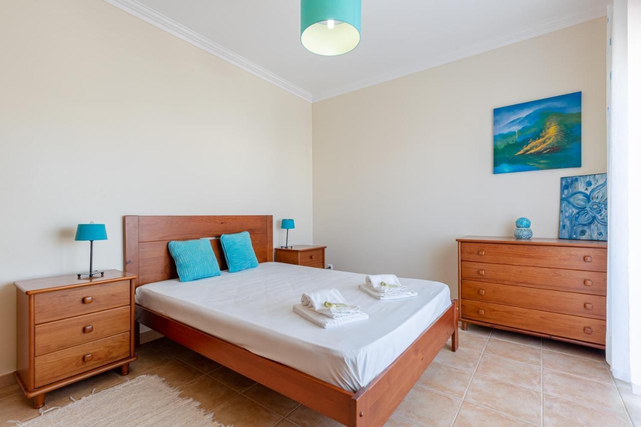 Vila Perola Da Lagoa Vau  Екстериор снимка