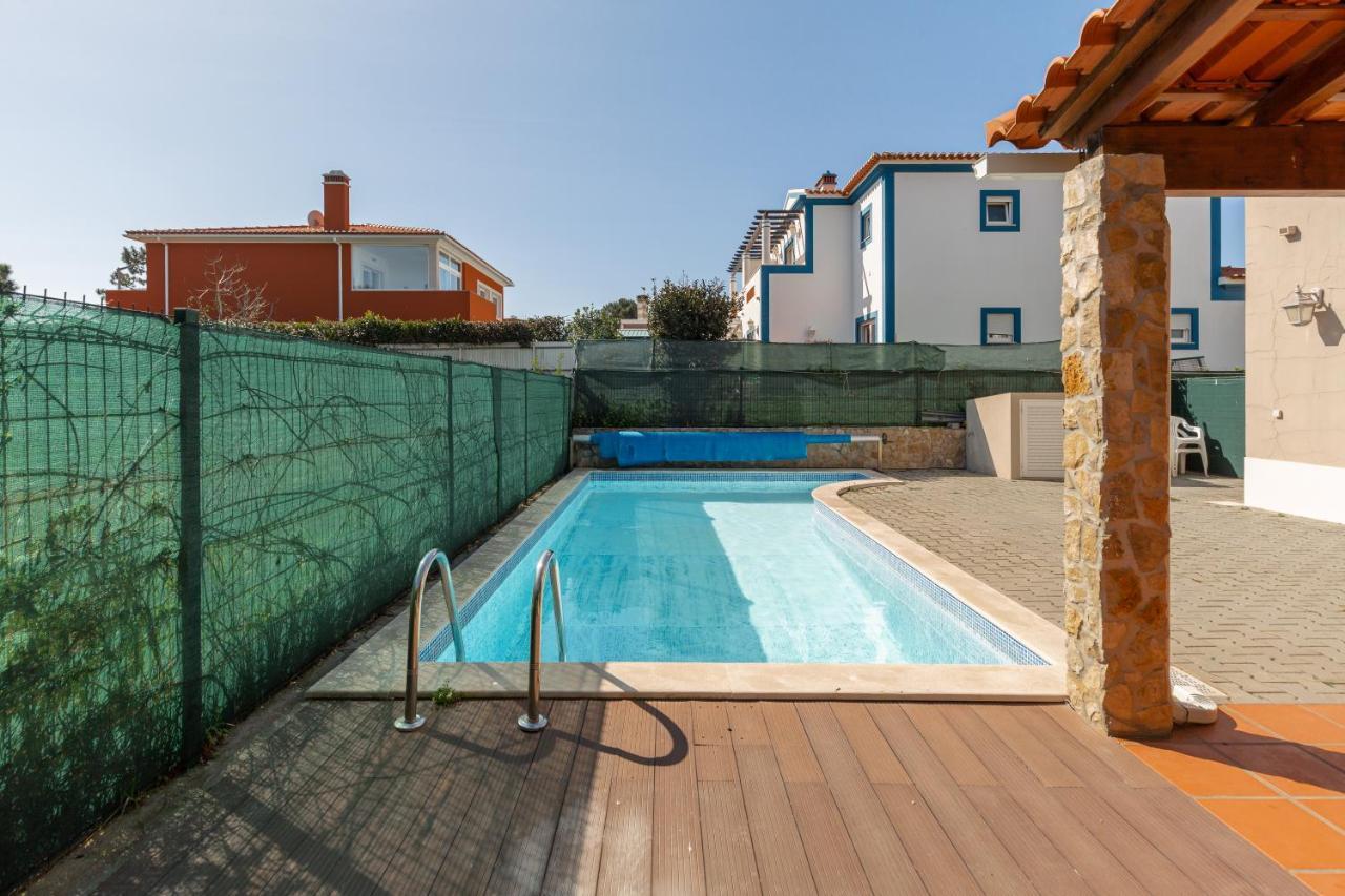 Vila Perola Da Lagoa Vau  Екстериор снимка