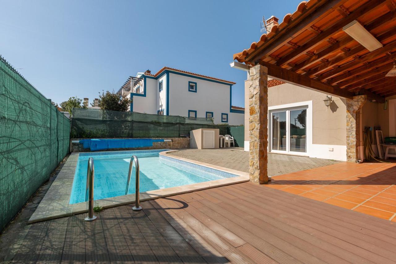 Vila Perola Da Lagoa Vau  Екстериор снимка
