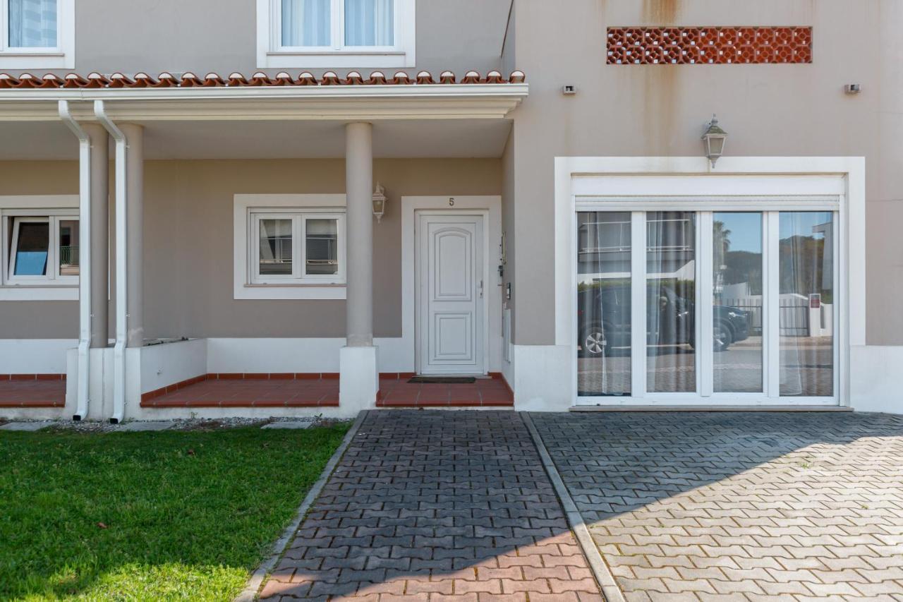 Vila Perola Da Lagoa Vau  Екстериор снимка