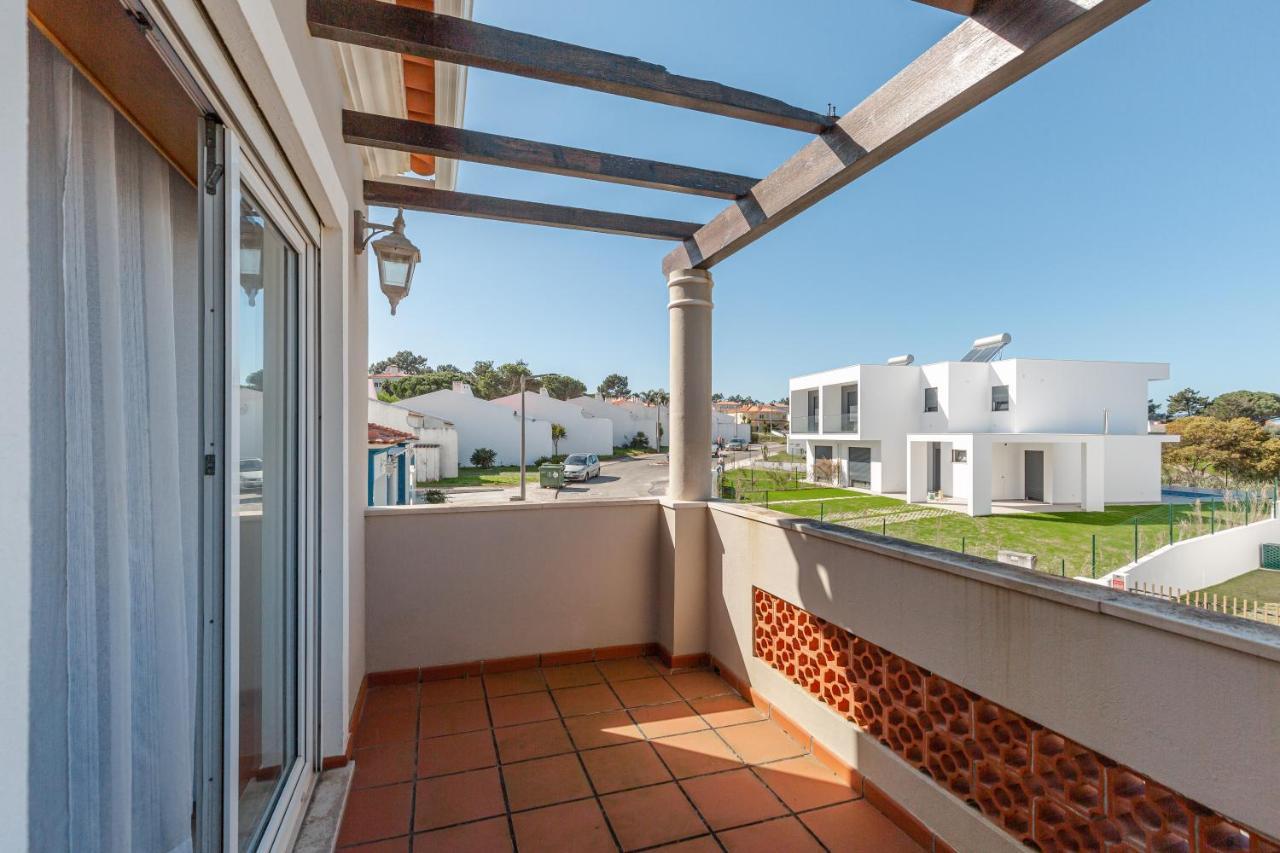 Vila Perola Da Lagoa Vau  Екстериор снимка