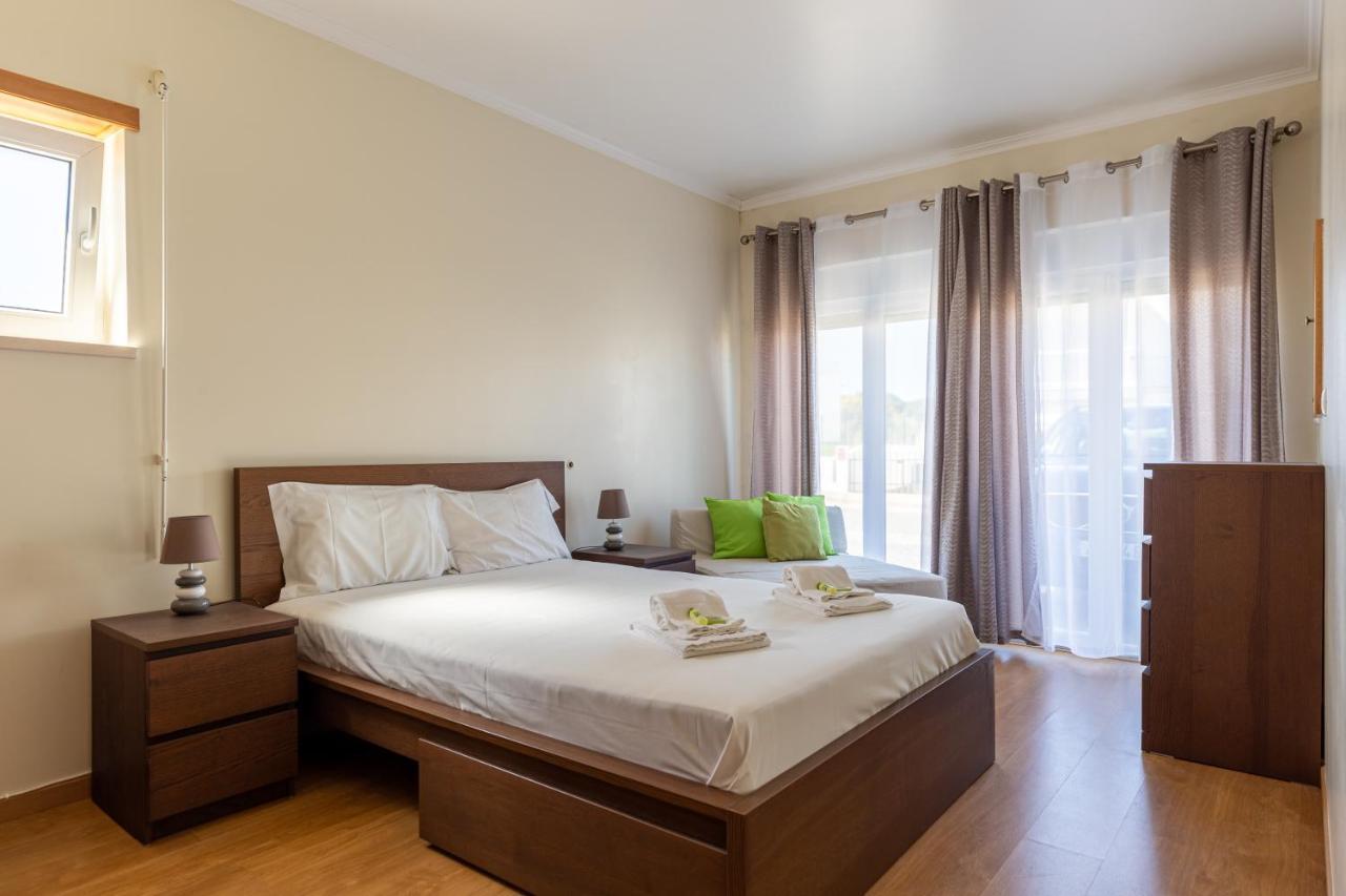Vila Perola Da Lagoa Vau  Екстериор снимка
