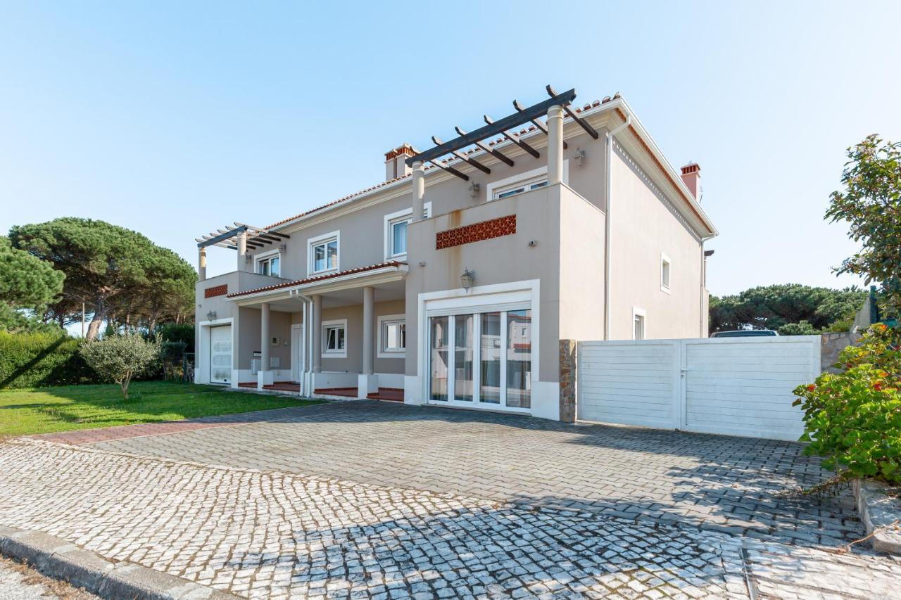 Vila Perola Da Lagoa Vau  Екстериор снимка
