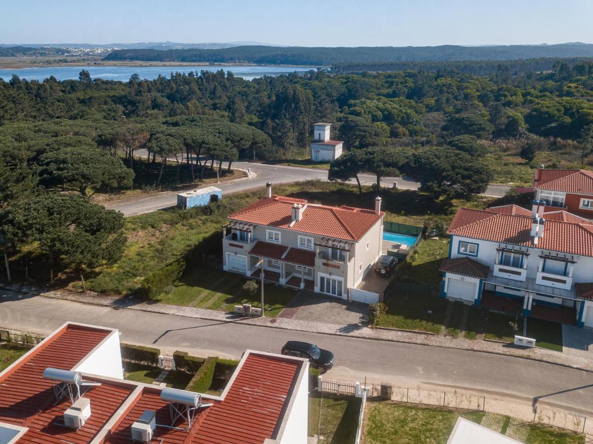 Vila Perola Da Lagoa Vau  Екстериор снимка