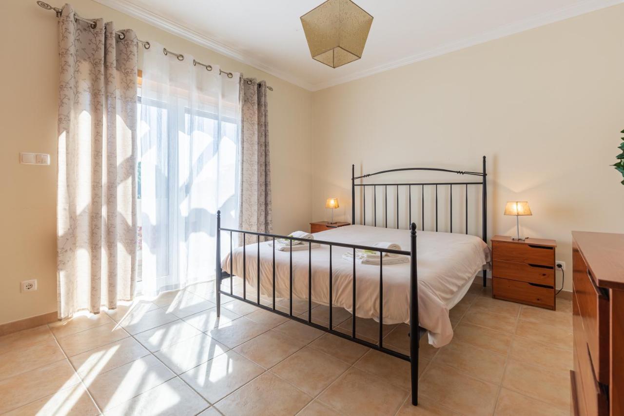 Vila Perola Da Lagoa Vau  Екстериор снимка