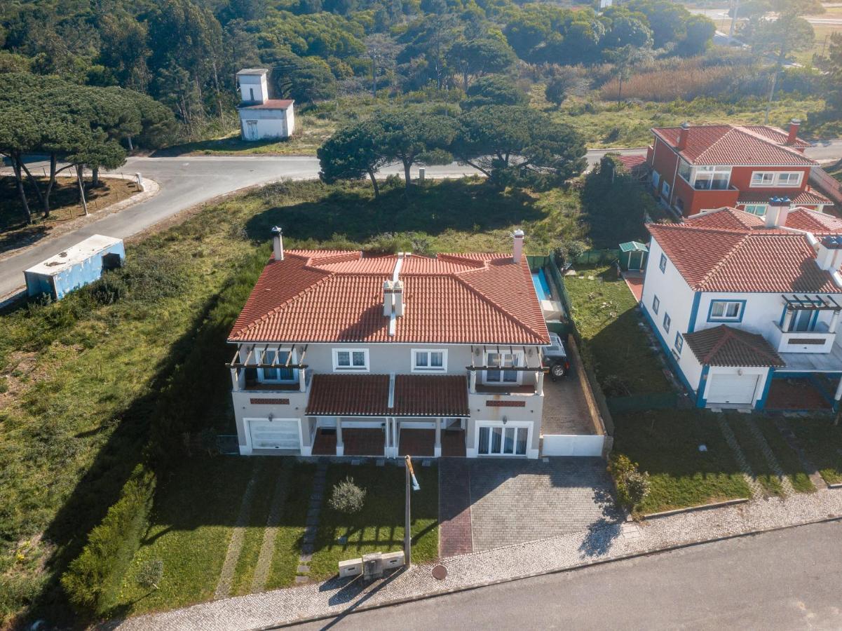 Vila Perola Da Lagoa Vau  Екстериор снимка